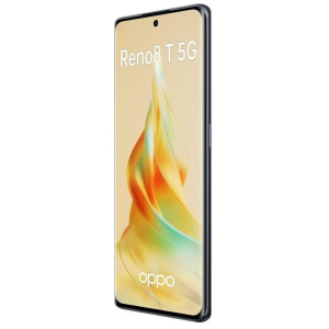 Купить Смартфон OPPO Reno8 T 5G 8/256 ГБ Sunrise Gold